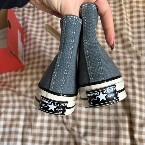 Converse Chuck 70s high tops - Picture 4 of 5